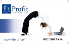 Fit Profit