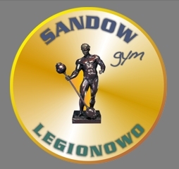 Siłownia Sandow