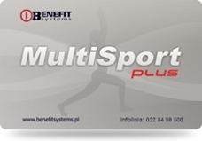 Multi Sport