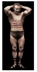 Sandow