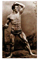 Sandow